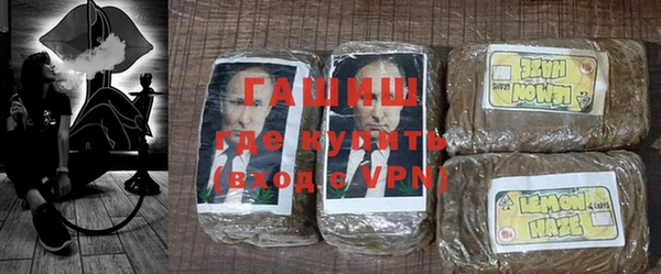 молекула духа Арсеньев